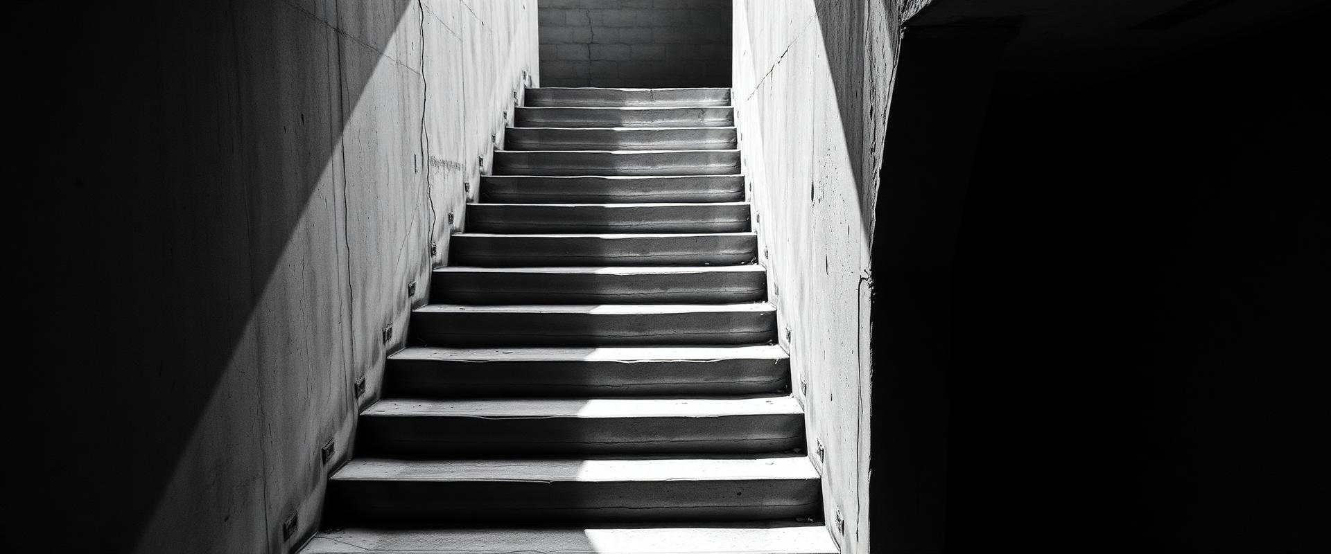 Emergent paths — architecture as metaphor